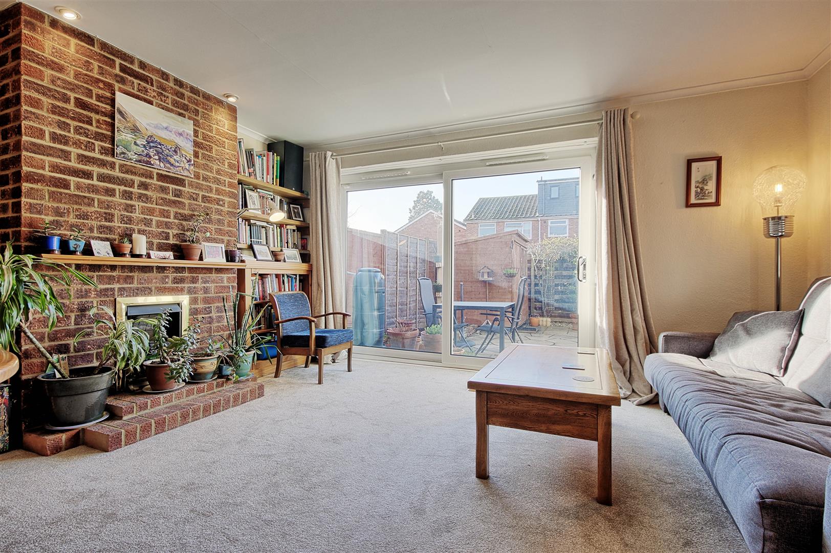 Campkin Road, Cambridge